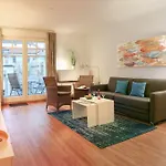 Villa Moenchgut Ferienwohnung 4