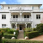 Villa Moenchgut Ferienwohnung 4