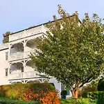 Villa Moenchgut Ferienwohnung 4