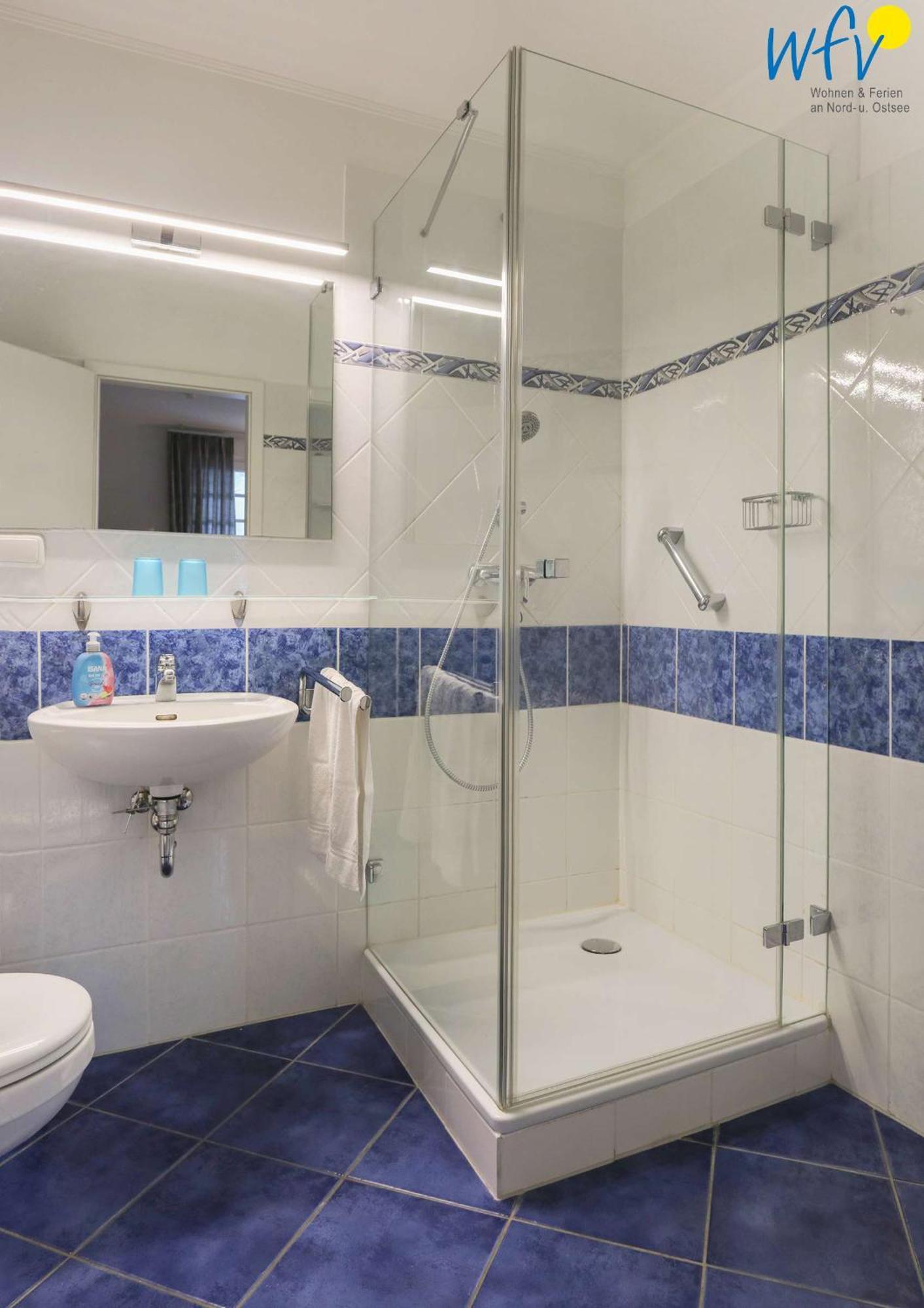 Apartment Moenchgut 4 Ostseebad Binz