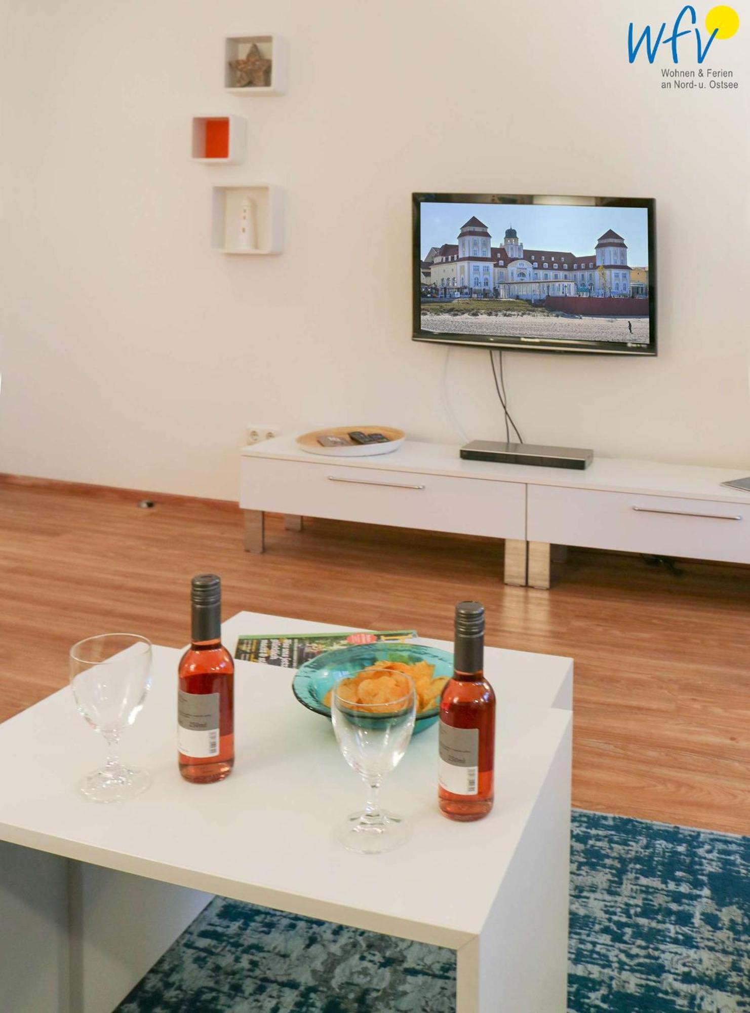 Apartment Moenchgut 4 *
