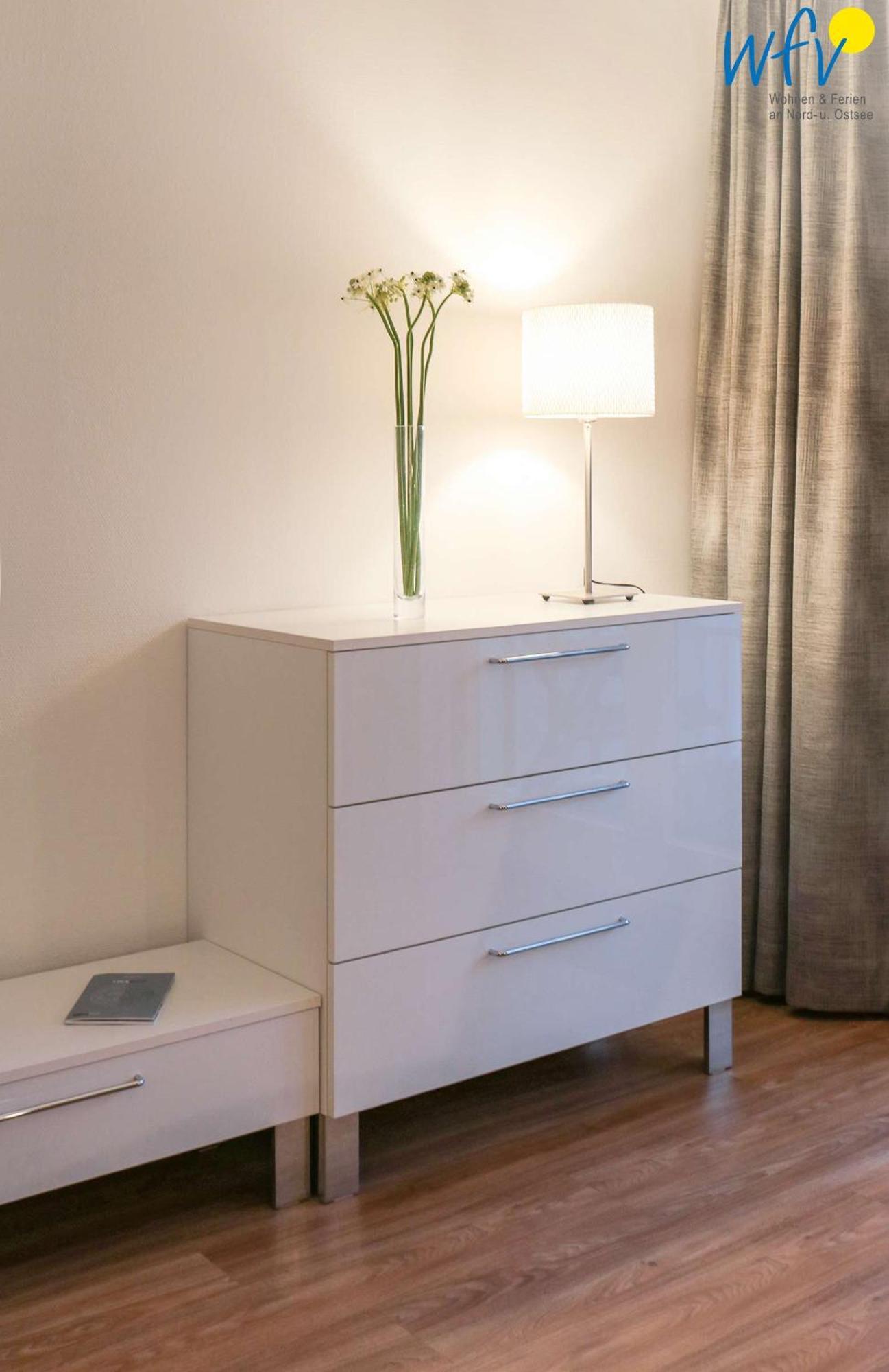 Apartment Moenchgut 4