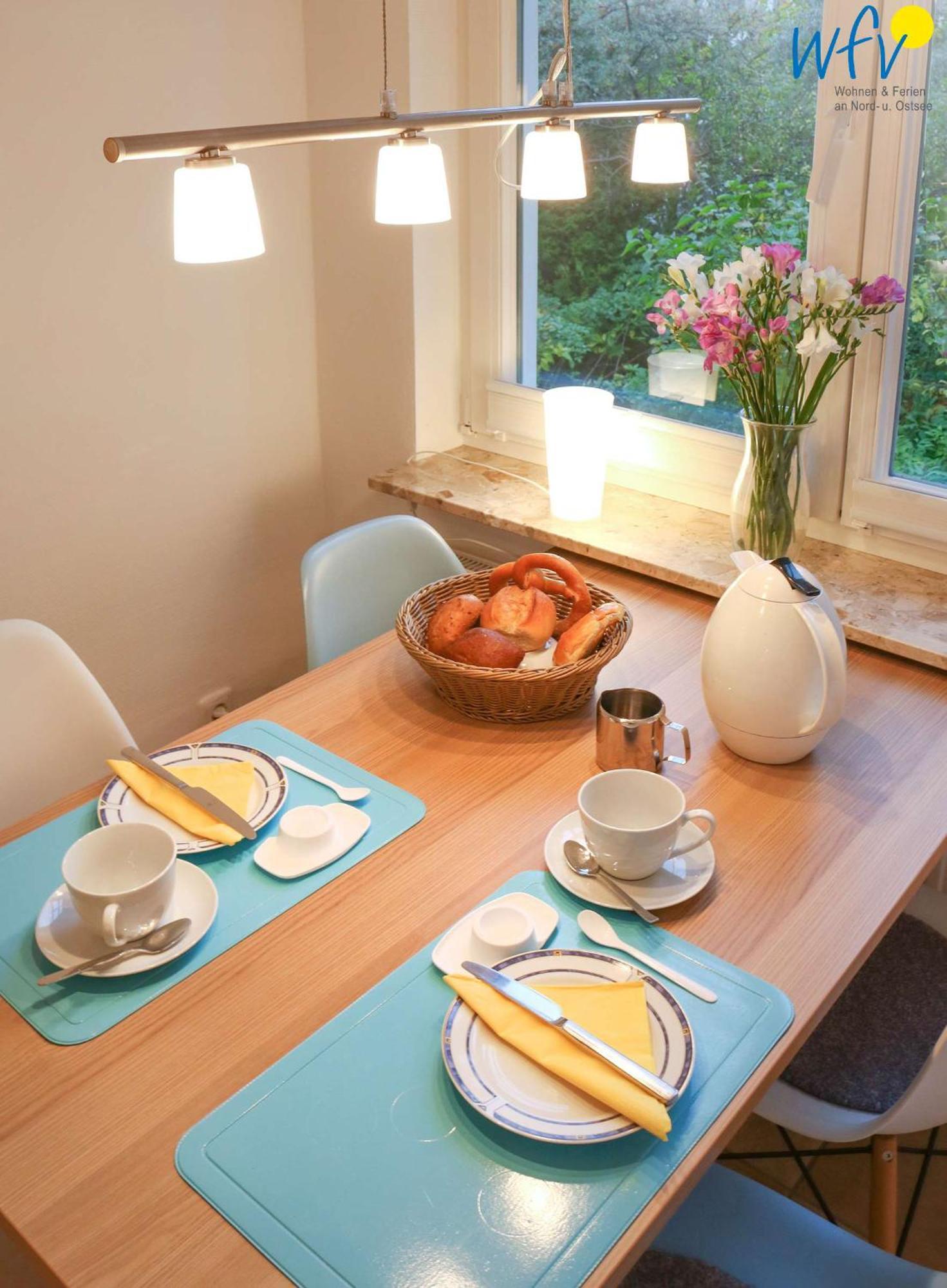 Apartment Moenchgut 4 *