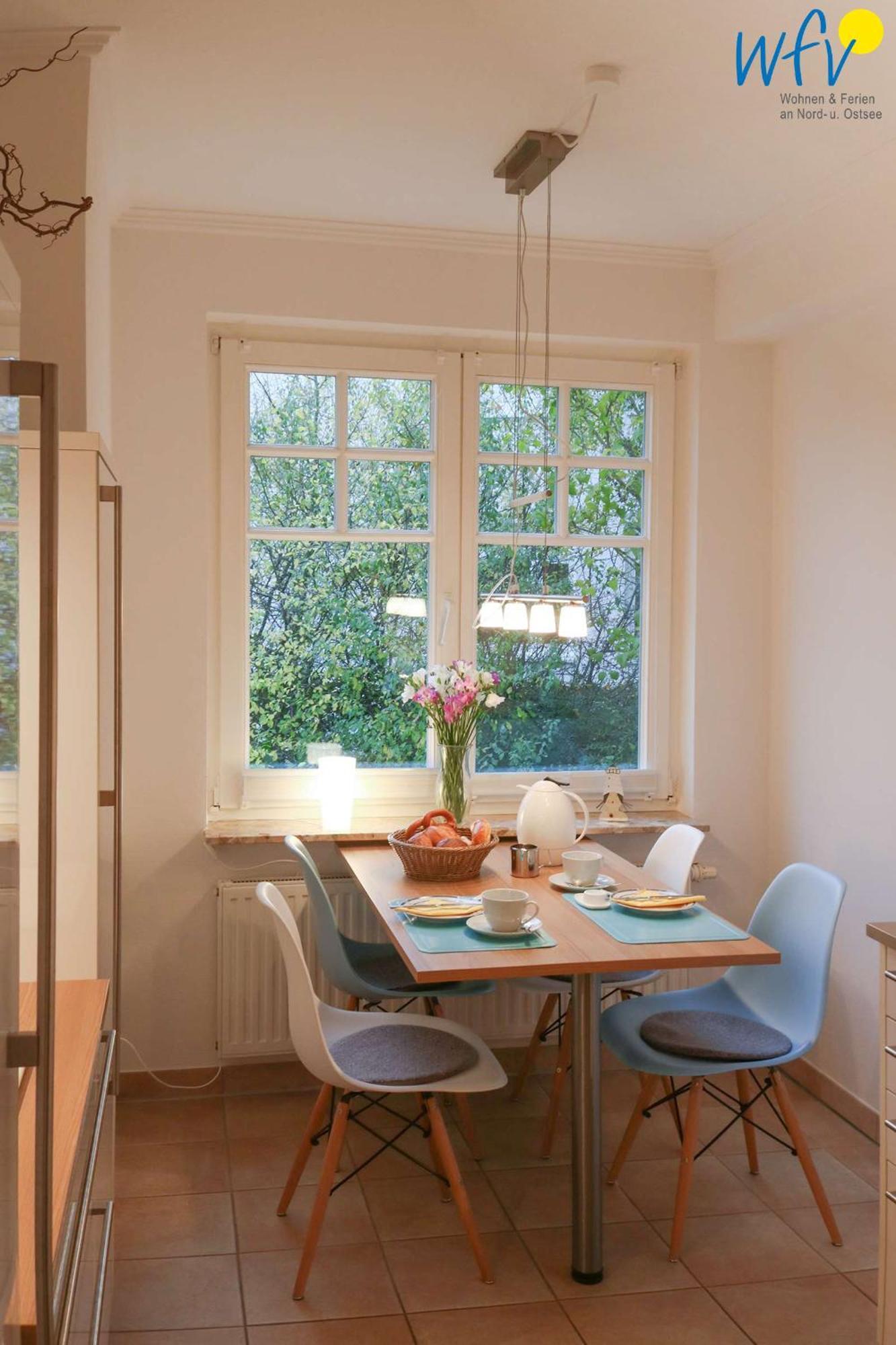 Moenchgut 4 Apartment Ostseebad Binz
