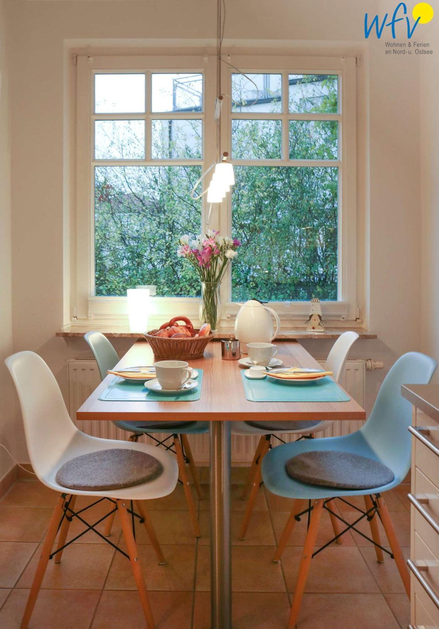 Apartment Moenchgut 4